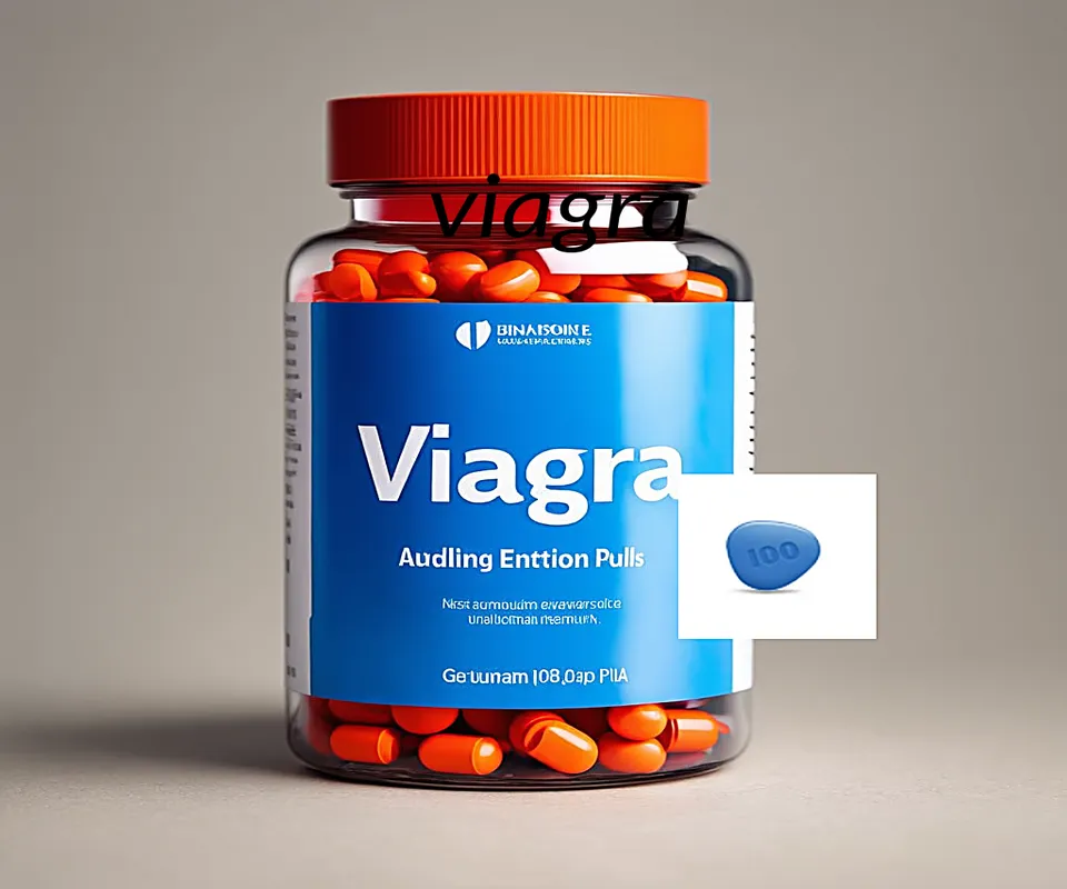 Viagra se vende bajo receta